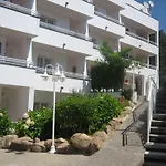 Apartahotel Els Llorers Lloret de Mar