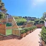Els Llorers Lloret de Mar