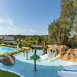 Apartahotel Els Llorers Lloret de Mar