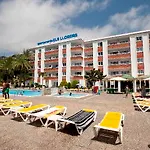 Apartahotel Els Llorers Lloret de Mar