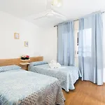 Lägenhetshotell Els Llorers Lloret de Mar