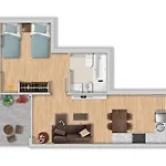 Apartahotel Els Llorers