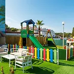 Apartahotel Els Llorers