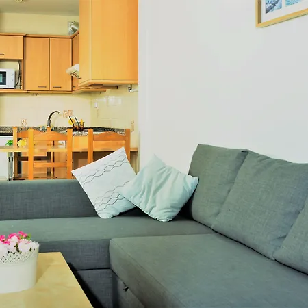 Els Llorers Appart hôtel