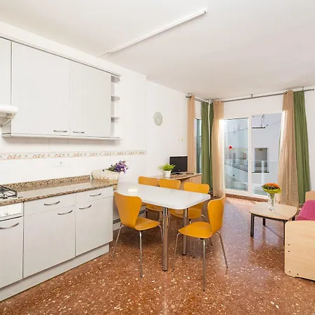 Els Llorers Appart hôtel 4*