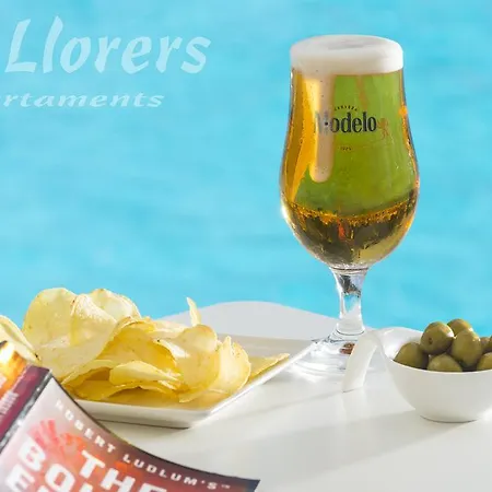 Els Llorers Appart hôtel