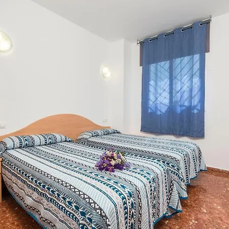 Els Llorers Appart hôtel