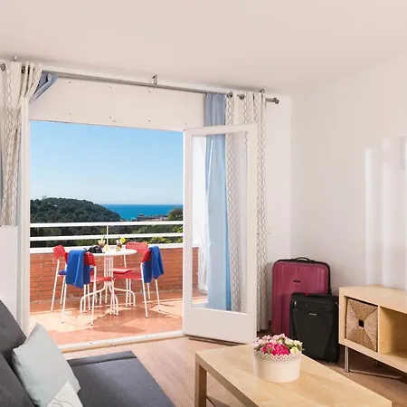 Els Llorers Appart hôtel