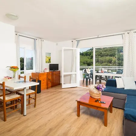 Els Llorers 4* Lloret de Mar