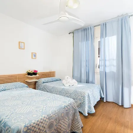 Apartahotel Els Llorers Lloret de Mar