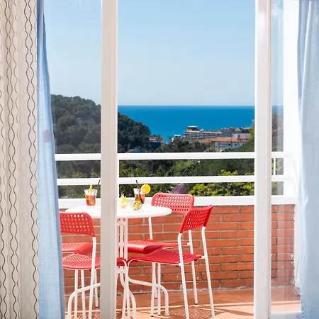 Apartahotel Els Llorers