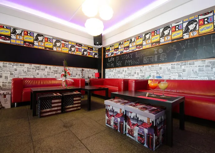 Els Llorers 4* Lloret de Mar