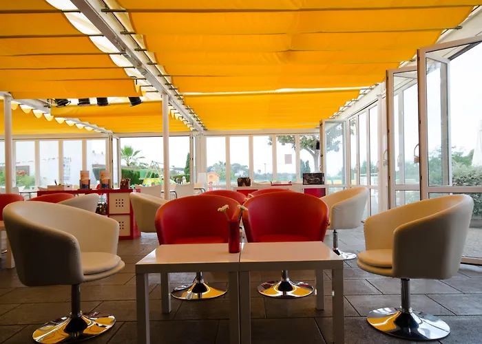 Els Llorers 4* Lloret de Mar