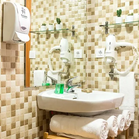 Apart-hotel Els Llorers
