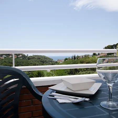 Els Llorers Apart-hotel