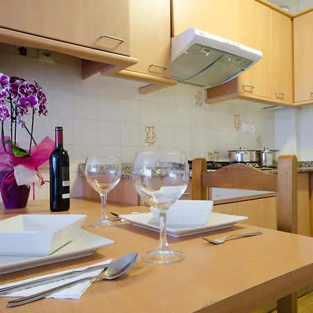 Apart-hotel Els Llorers 2*
