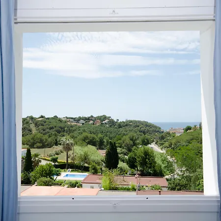 Apart-hotel Els Llorers