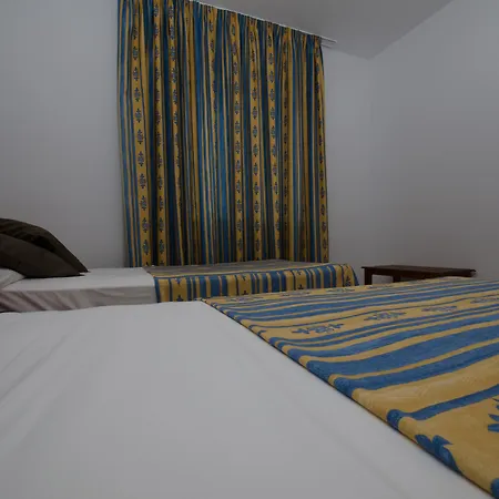 Els Llorers Apart-hotel Lloret de Mar