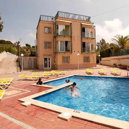 Els Llorers Aparthotel