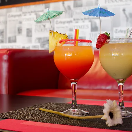 Els Llorers Apartmanhotel Lloret de Mar