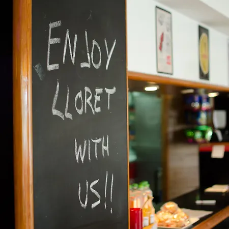Apart-hotel Els Llorers