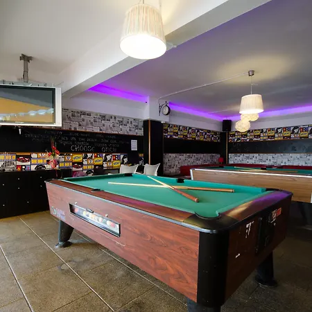Els Llorers Apart-hotel Lloret de Mar