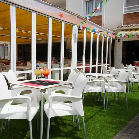 Els Llorers Apart-hotel 2*