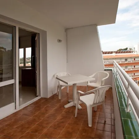 Els Llorers Apart-hotel