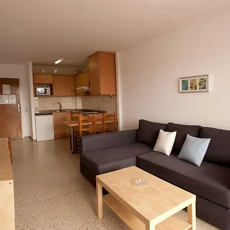 Apart-hotel Els Llorers Lloret de Mar