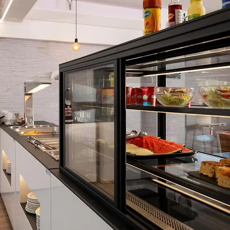 Apartmanhotel Els Llorers 2*