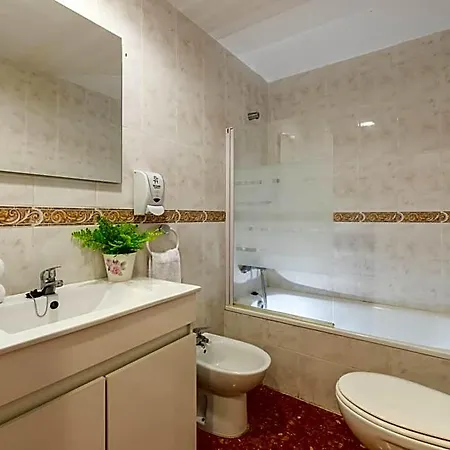 Els Llorers Apartahotel Lloret de Mar