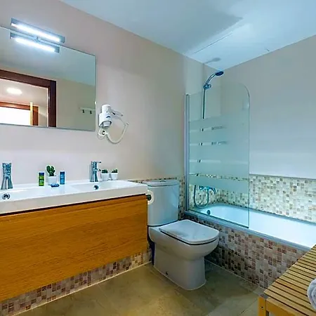 Els Llorers Apartahotel Lloret de Mar