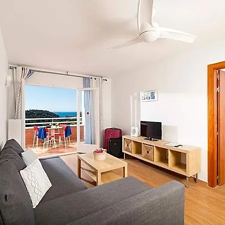 Appart hôtel Els Llorers 4*