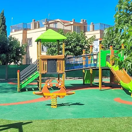 Els Llorers Apart-hotel Lloret de Mar