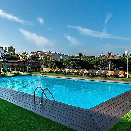 Els Llorers Appart hôtel 4*