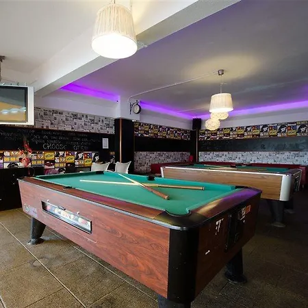 Apart-hotel Els Llorers Lloret de Mar