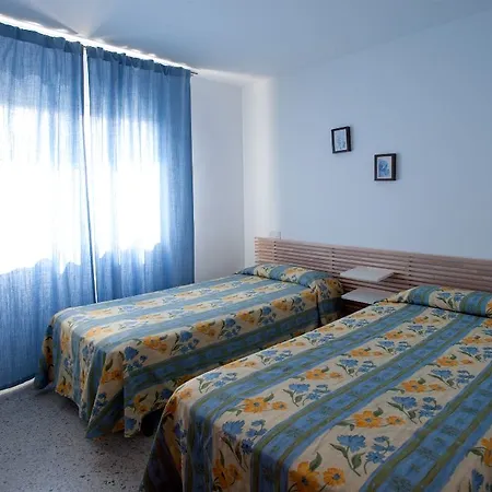 Els Llorers Apart-hotel Lloret de Mar