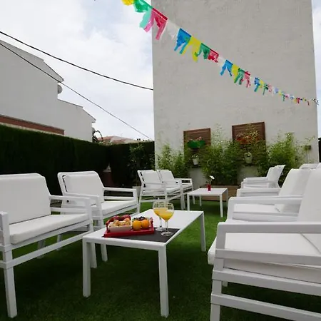 Apart-hotel Els Llorers Lloret de Mar