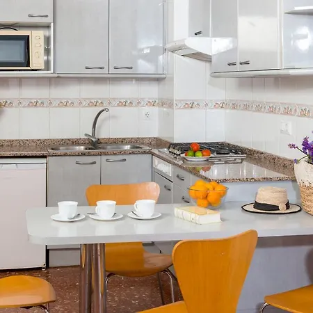 Els Llorers Apart-hotel