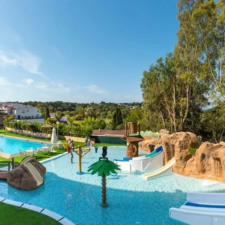 Apart-hotel Els Llorers 2*