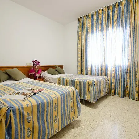 Apart-hotel Els Llorers