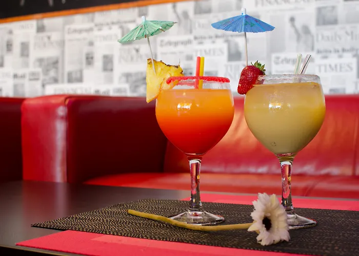 Els Llorers Hotel apartamentowy Lloret de Mar