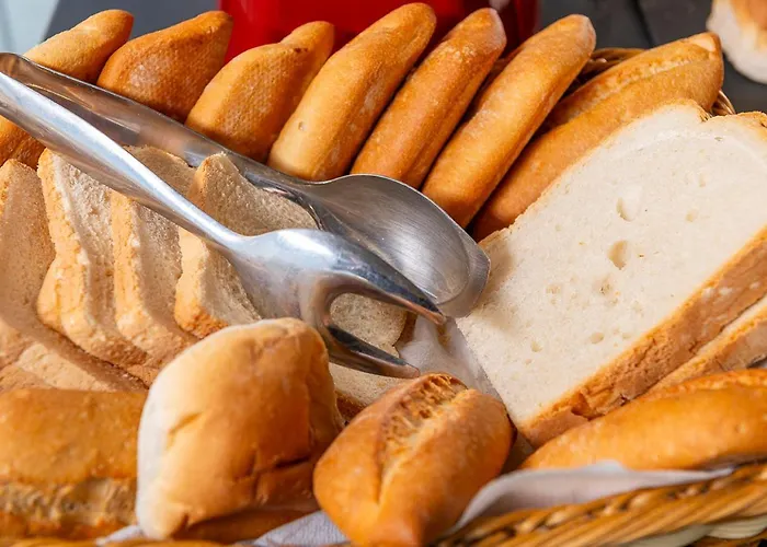 Els Llorers Hotel apartamentowy Lloret de Mar