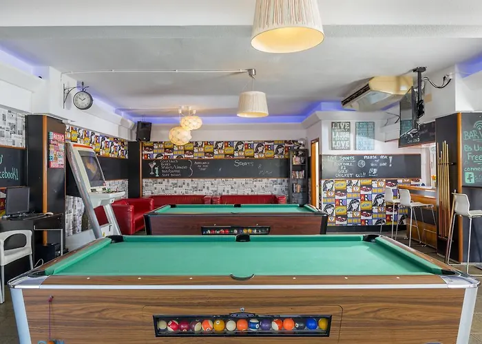 Els Llorers 4* Lloret de Mar