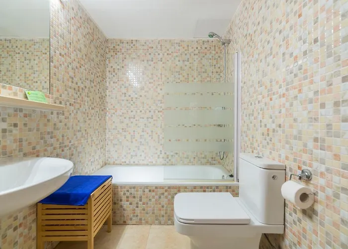 Els Llorers Hotel apartamentowy