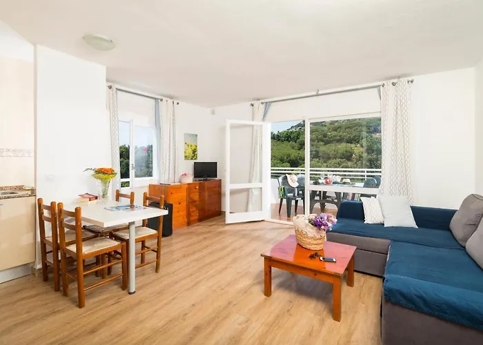 Els Llorers 4* Lloret de Mar