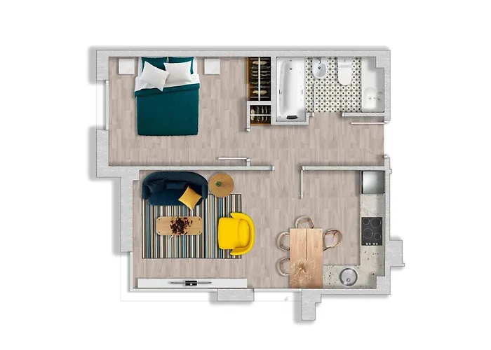 Els Llorers Lloret de Mar