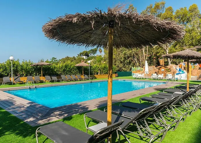 Els Llorers Lloret de Mar