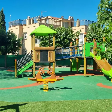Els Llorers 4* Льорет-де-Мар