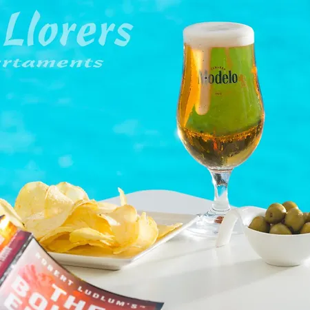 Els Llorers Aparthotel